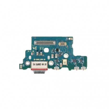 Connecteur de Charge Samsung Galaxy S20 Ultra