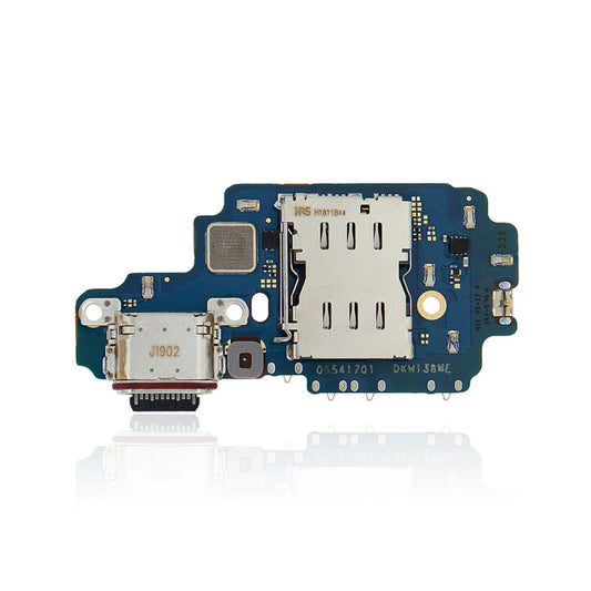 Connecteur de Charge Samsung Galaxy S22 Ultra