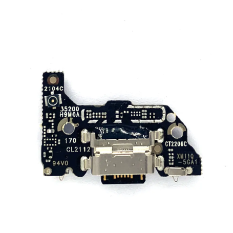 Connecteur de Charge Xiaomi Mi 11 lite 4G/5G