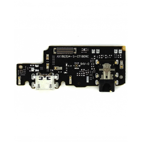 Connecteur de Charge Xiaomi Redmi Note 5