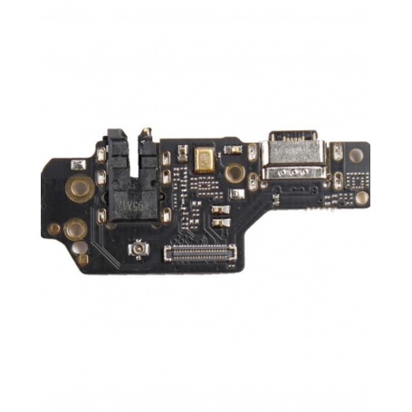Connecteur de Charge Xiaomi Redmi Note 8
