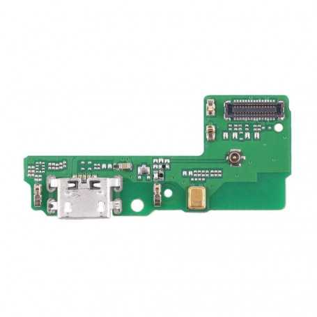Connecteur de Charge Xiaomi Redmi 5