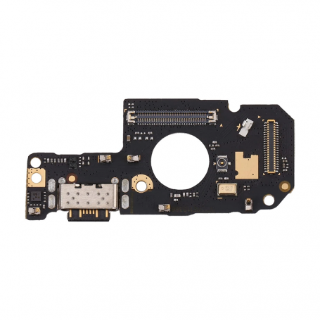 Connecteur de Charge Xiaomi Redmi Note 11 4G / Note 11S
