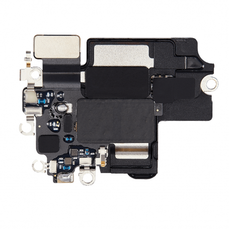 Écouteur intérieur pour iPhone 15