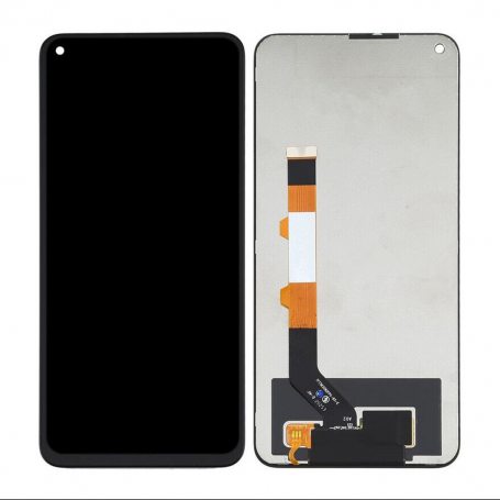 Ecran Xiaomi Redmi 9T / 9 Power / Note 9 4G / Poco M3 (2020) Without Frame (Original Pack)
