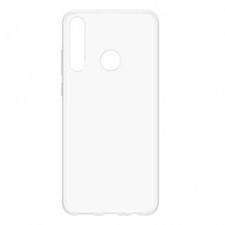 Coque de Protection Transparent Huawei Y6P