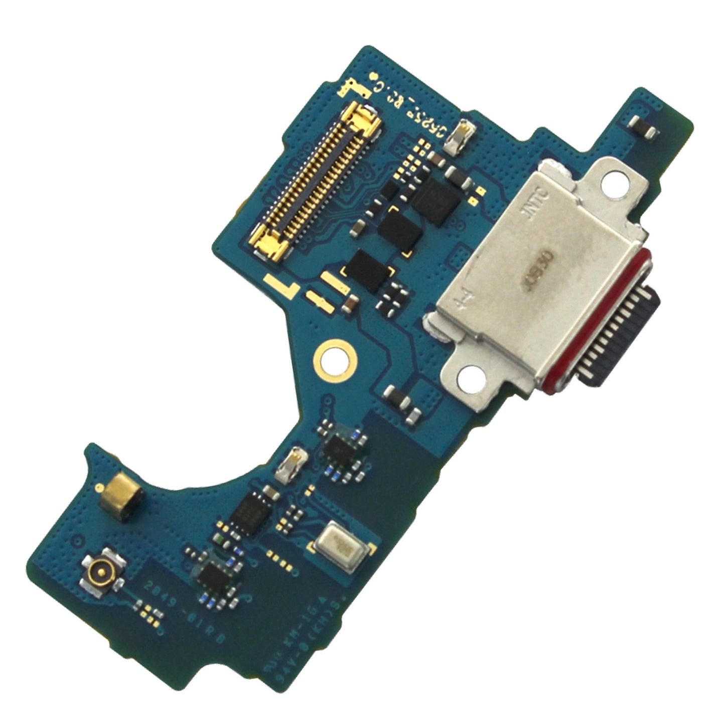 Connecteur de Charge Samsung Galaxy Xcover 5