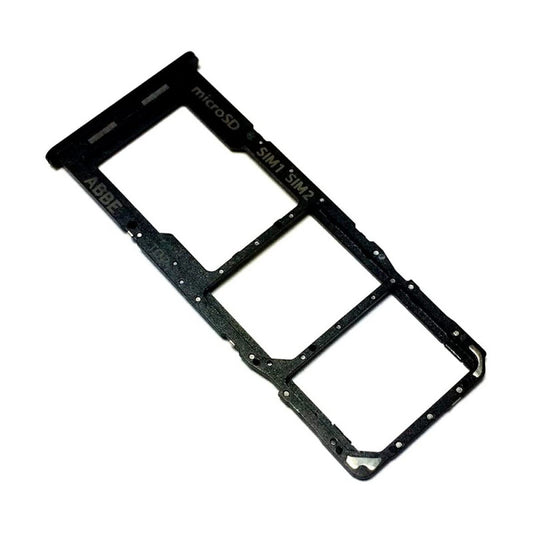 Tiroir SIM Samsung Galaxy A22 5G Noir