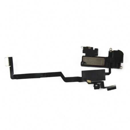 Écouteur Supérieur iPhone X avec Nappe