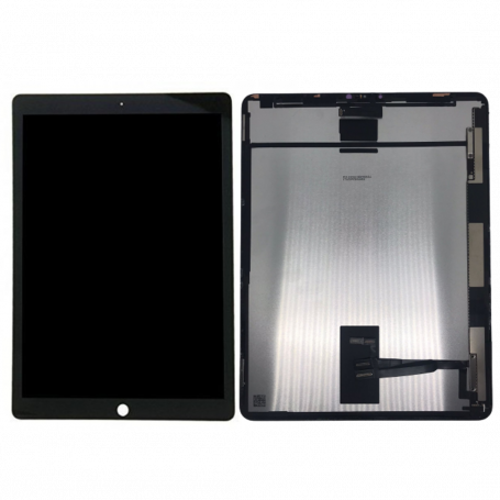 Ecran iPad Pro 12.9" (3e / 4e) Noir (Original)