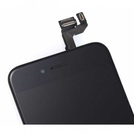 Ecran IPhone 6S Noir Prémonté