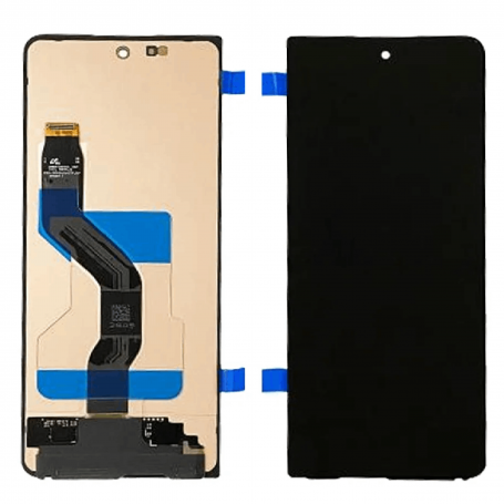 Ecran Extérieur Samsung Galaxy Z Fold 5 Noir (Original)