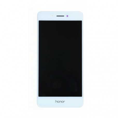 Ecran Huawei Honor 6C Blanc