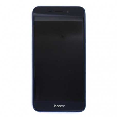 Ecran Huawei Honor 6C Pro Bleu