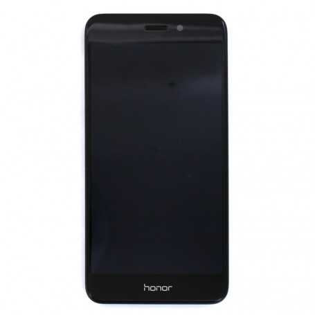 Ecran Huawei Honor 6C Pro Noir