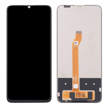 Ecran Huawei Honor X7 (4G) (2022) Sans Châssis (Original)