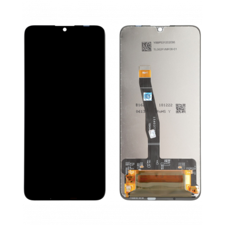 Ecran Huawei P Smart 2019 /  P Smart 2020 Noir