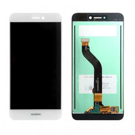 Ecran Huawei P8 Lite 2017 / P9 Lite 2017 Blanc