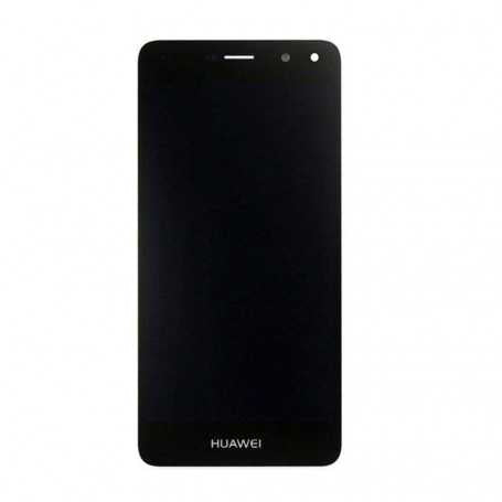 Ecran Huawei Y5 2017 / Y6 2017 Noir