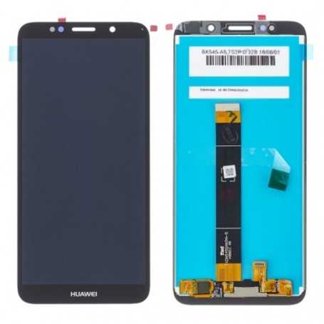 Ecran Huawei Y5 2018 / Honor 7S Noir