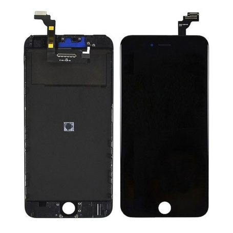 Ecran iPhone 6 Plus Noir PREMIUM