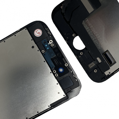 Ecran IPhone  8 Noir ORIGINAL