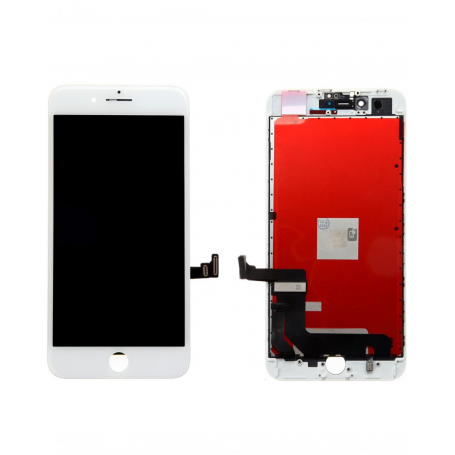 Ecran IPhone 8 plus Blanc ORIGINAL