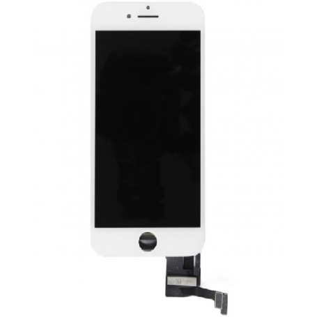 Ecran Iphone 8 Plus Blanc PREMIUM