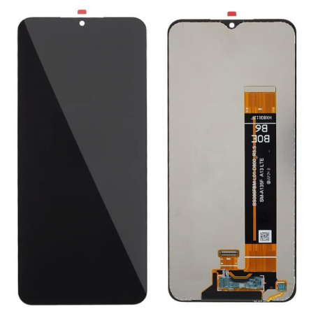 Ecran Samsung Galaxy A13 4G Noir Sans Châssis (Original)