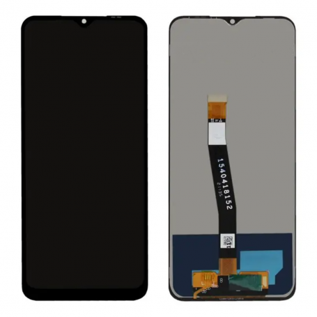 Ecran Samsung Galaxy A22 5G Noir Sans Châssis (Original)