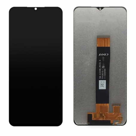 Ecran Samsung Galaxy A23 5G Noir Sans Châssis (Original)