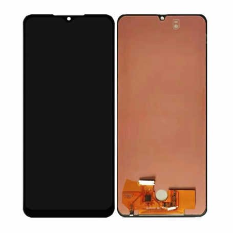 Ecran Samsung Galaxy A33 5G Noir (OLED)