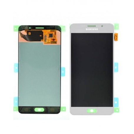 Ecran Samsung Galaxy A5 2016 Blanc (OLED)