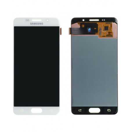 Ecran Samsung Galaxy A5 2016 Blanc (Original)