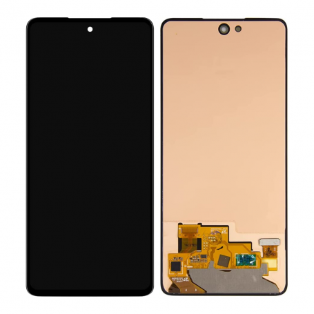 Ecran Samsung Galaxy A52 4G / 5G Noir (OLED)