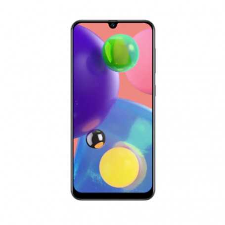 Ecran Samsung Galaxy A70s Noir (Original)