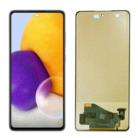 Ecran Samsung Galaxy A72 4G/5G Noir (OLED)