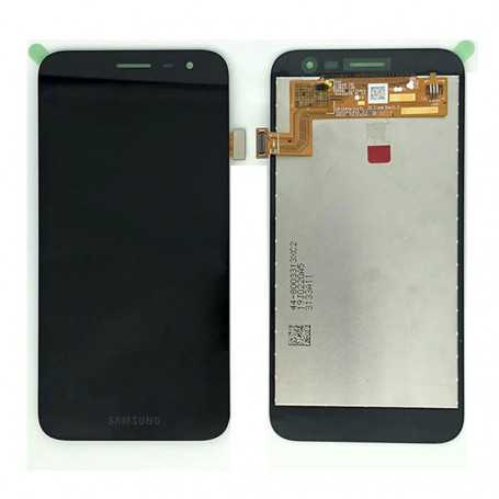 Ecran Samsung Galaxy J2 Core (J260F) Noir (original)