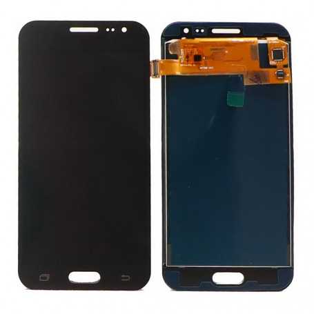 Ecran Samsung Galaxy J2 (J200) Noir (original)