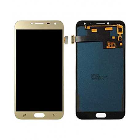 Ecran Samsung Galaxy J4 2018 Or (original)