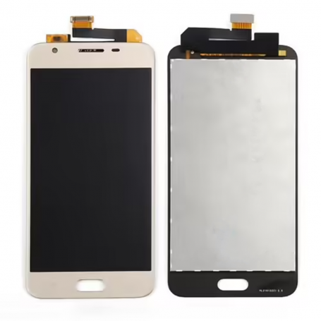 Ecran Samsung Galaxy J5 PRIME 2016 (G570) Or Sans Châssis (Original)