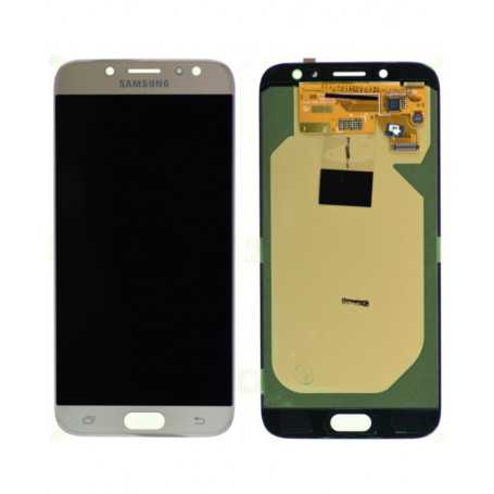 Ecran Samsung Galaxy J7 2017 (J730F) Or (original)