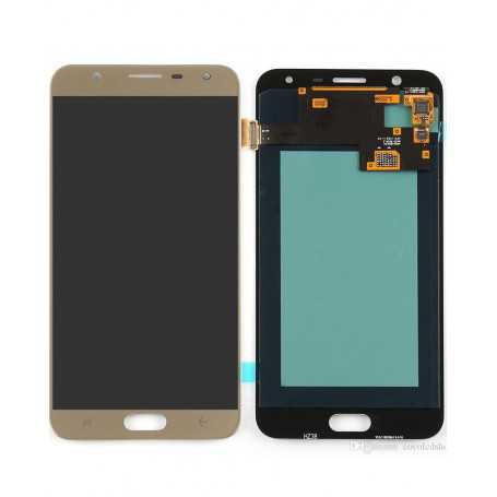Ecran Samsung Galaxy J7 Duo (J720F) Or (original)