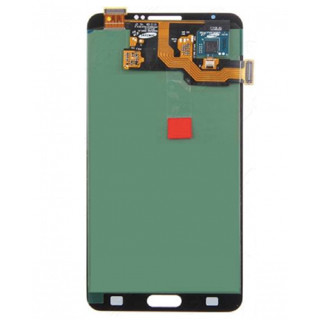 Ecran Samsung Galaxy Note 3 Blanc (OLED)