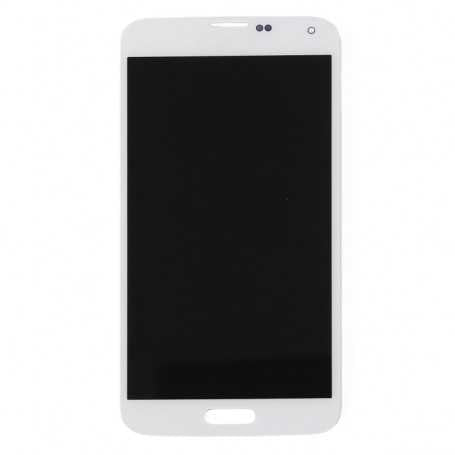 Ecran Samsung Galaxy S5 Blanc (Original)