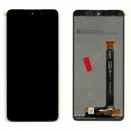 Ecran Samsung Galaxy Xcover 5 Noir (Original)