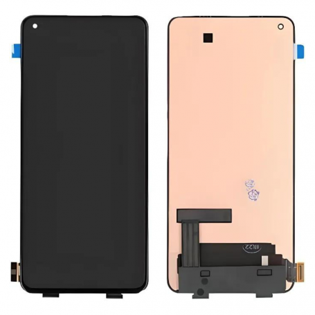 Ecran Xiaomi 11 Lite 5G NE / Mi 11 Lite 4G/5G (2021) Sans Châssis (Original)