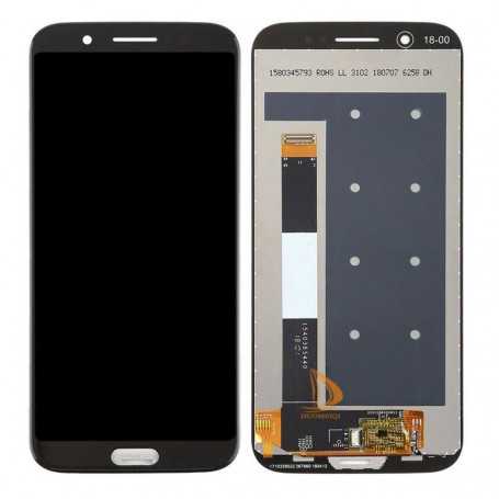 Ecran Xiaomi Black Shart Noir