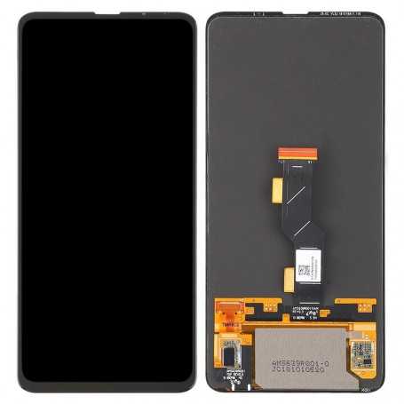 Ecran Xiaomi Mi Mix3 Noir