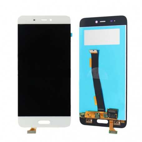 Ecran Xiaomi Mi 5 Blanc